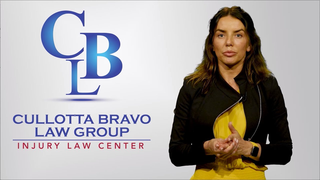 Cullotta Bravo Law Group Aurora,  Office