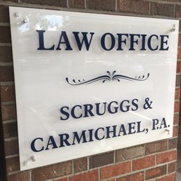 Scruggs & Carmichael, P.A Gainesville, FL Office