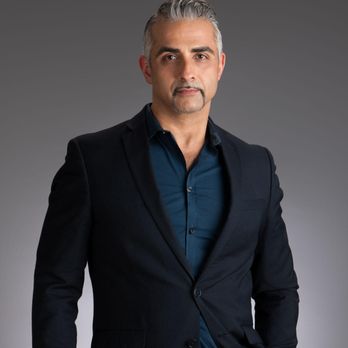 Ghuneim Law Firm Pasadena,  Office