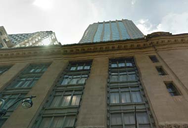 Davis Polk & Wardwell LLP New York City, NY Office