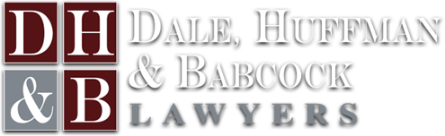 Dale, Huffman & Babcock Bluffton,  Office