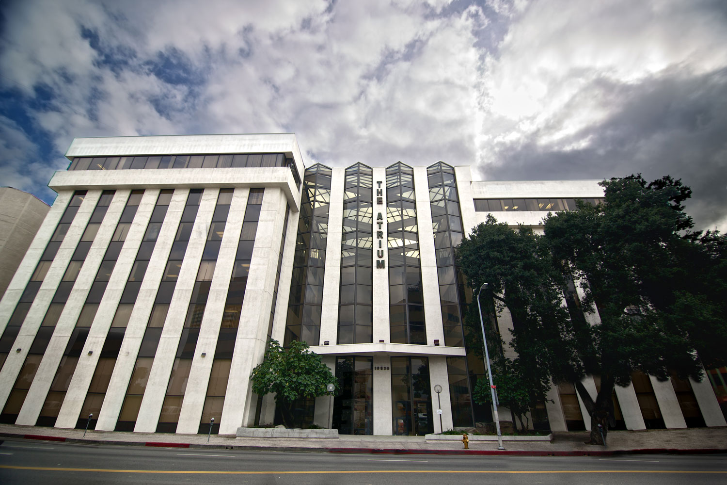 Hamassian Law, APC Encino,  Office