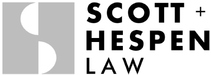 Scott + Hespen Law, PLLC Saint Paul,  Office