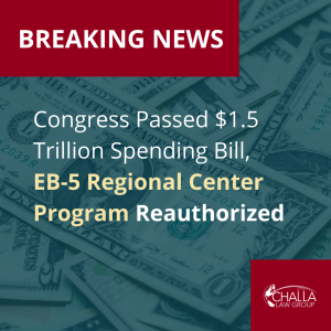 Challa Law Group - Immigration Attorneys Morrisville, NC Office