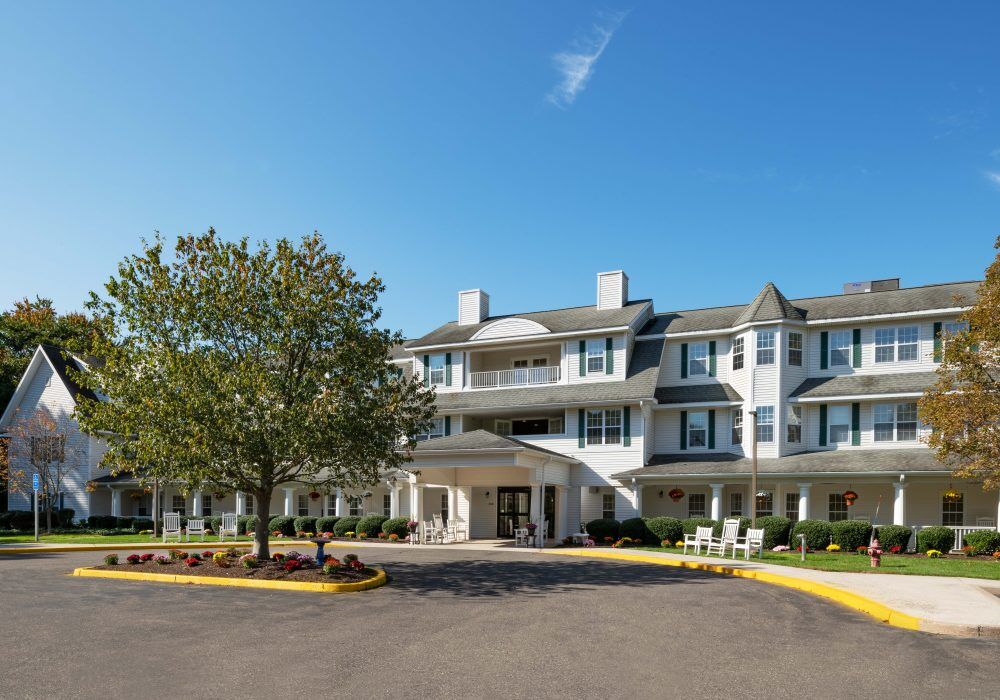 Deakin, Edwards & Clark, LLP Woodbridge,  Office