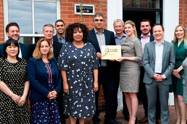 Flint Bishop LLP Nottingham, UK-England Office