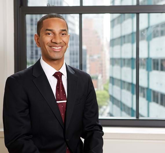 Kennedys Law LLP New York City, NY Office