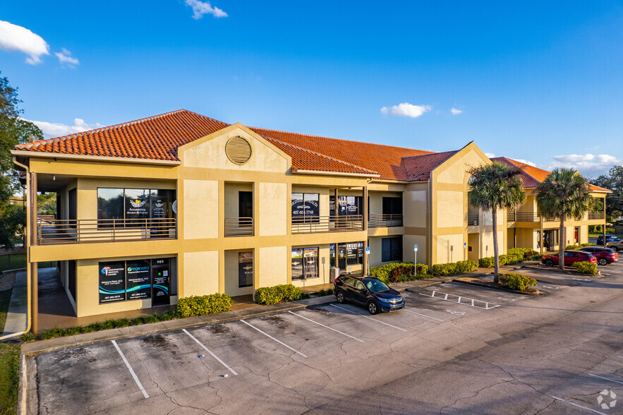 Teruya & Sterling Attorneys at Law Orlando,  Office