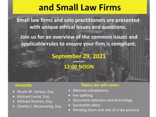 Law Office of Michael J. Livolsi, Esq., PLLC White Plains,  Office