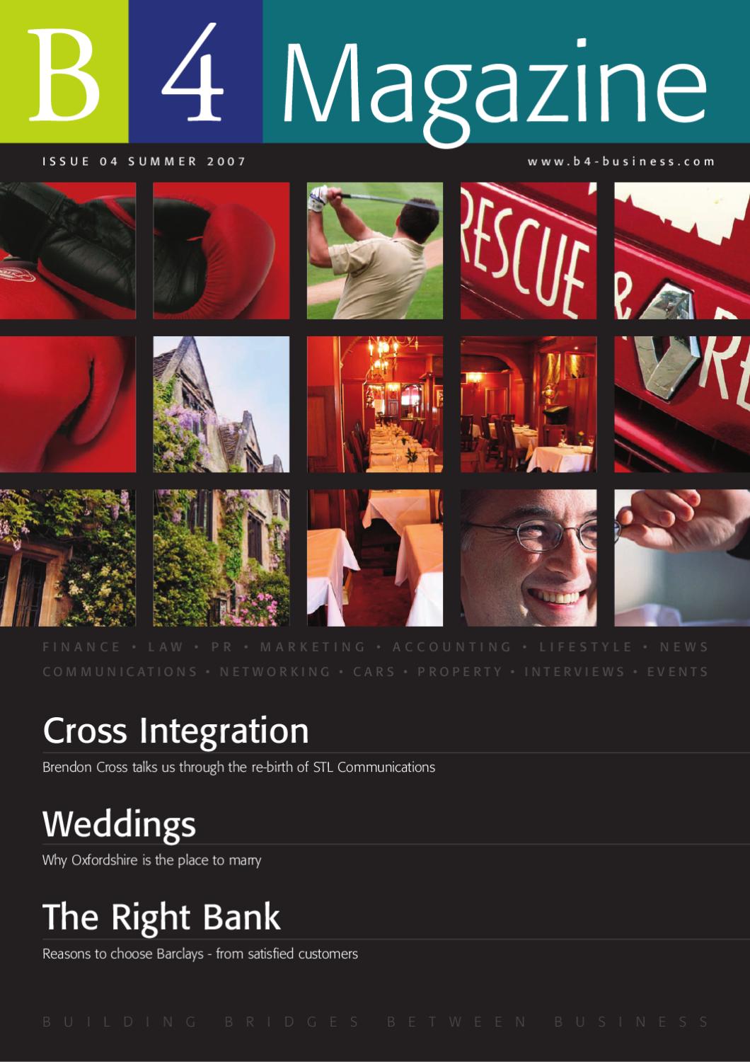 Brethertons Solicitors LLP Banbury, United Kingdom Office