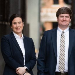 Childers & McCain, LLC Macon, GA Office