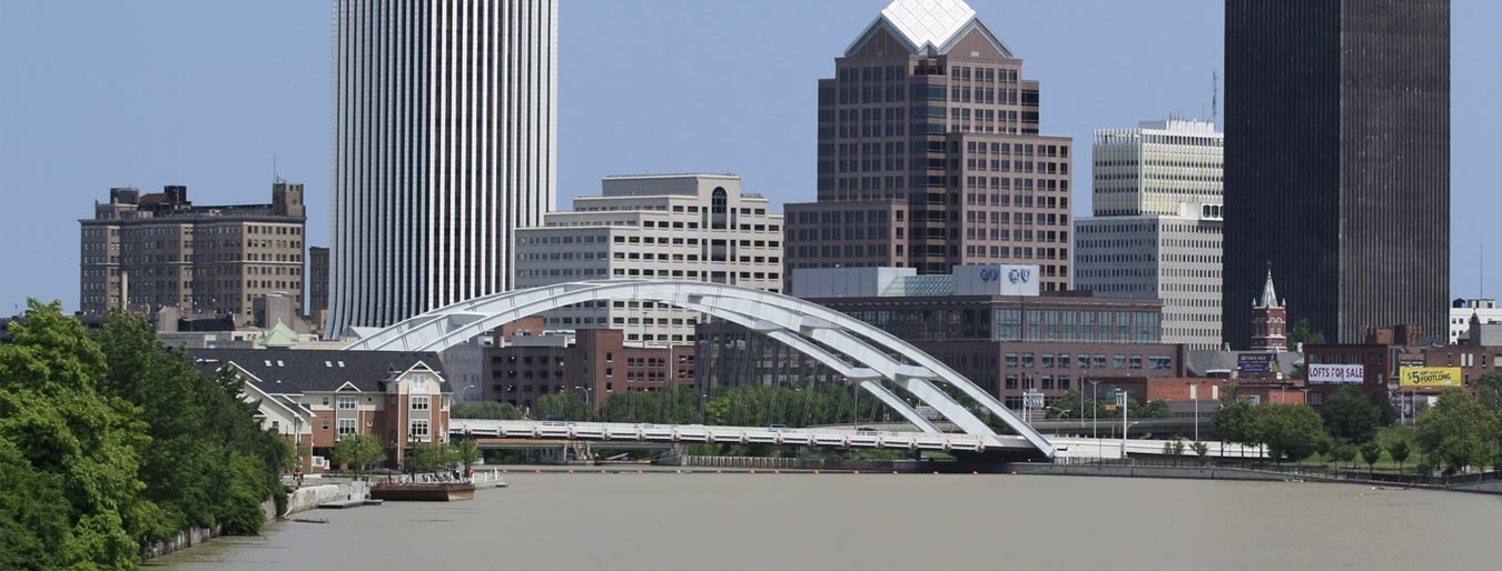 Fero & Ingersoll Rochester, NY Office