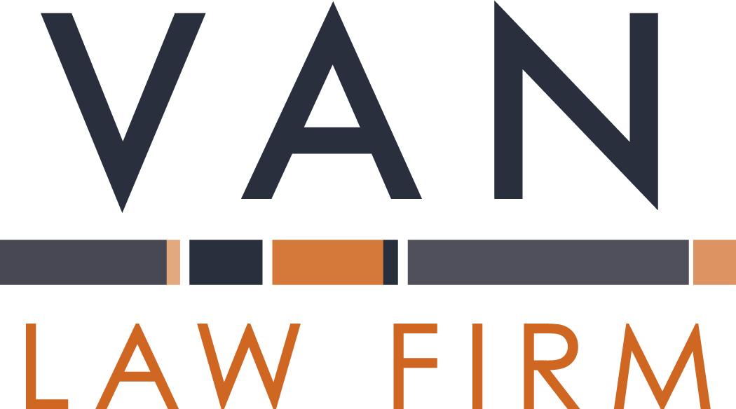 Van Law Firm Las Vegas,  Office