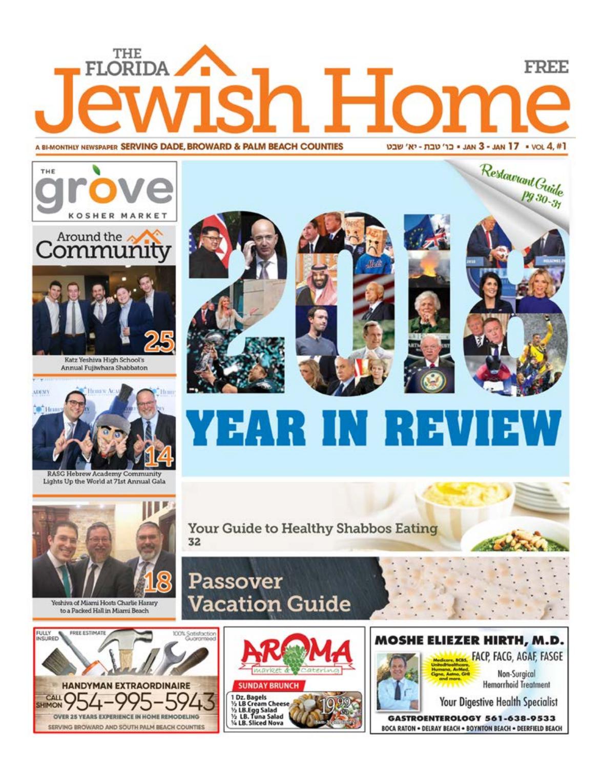 Herssein Law Group Miami Beach, FL Office