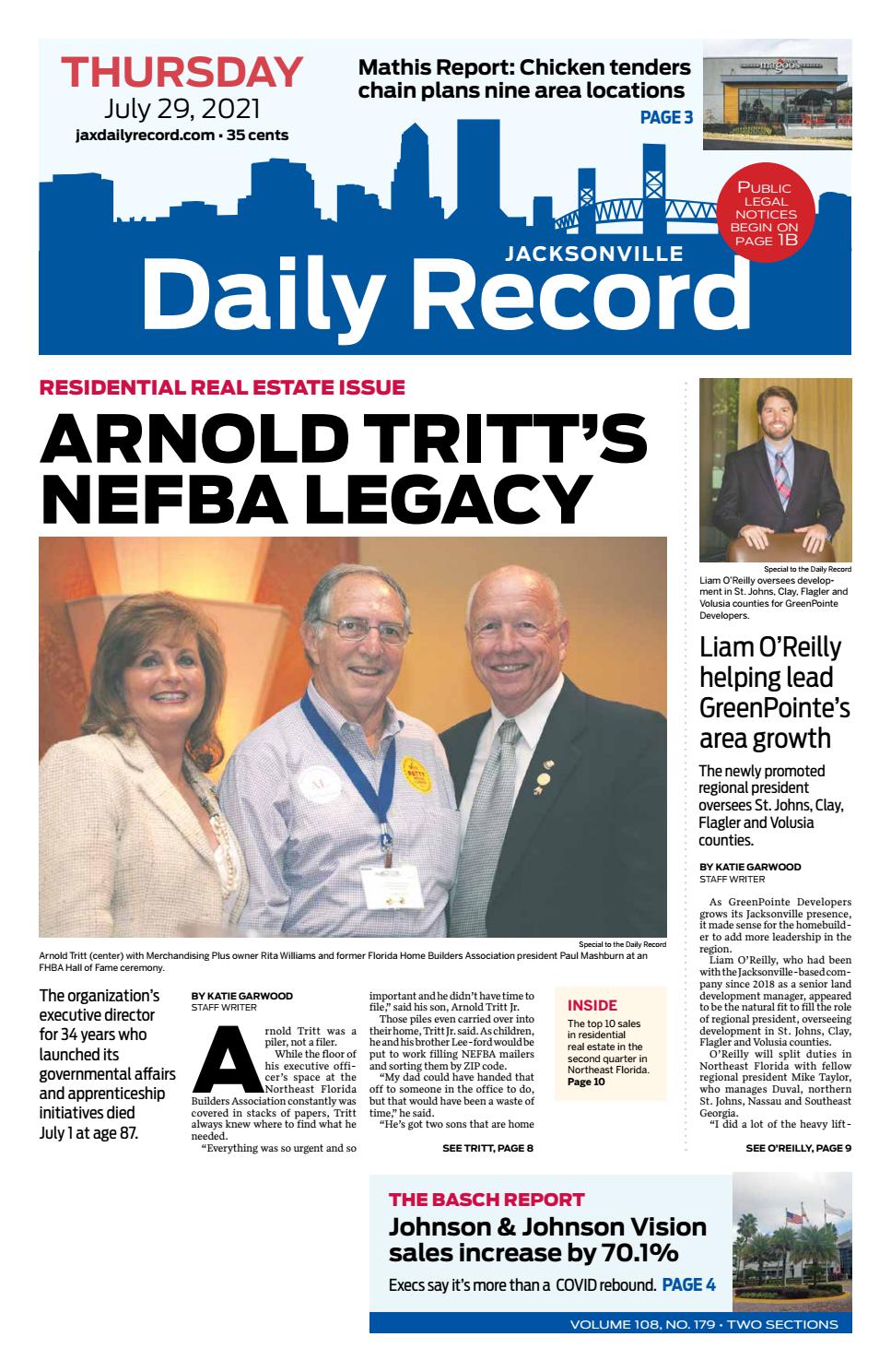 Farah & Farah Personal Injury Lawyers Daytona Beach, FL Office