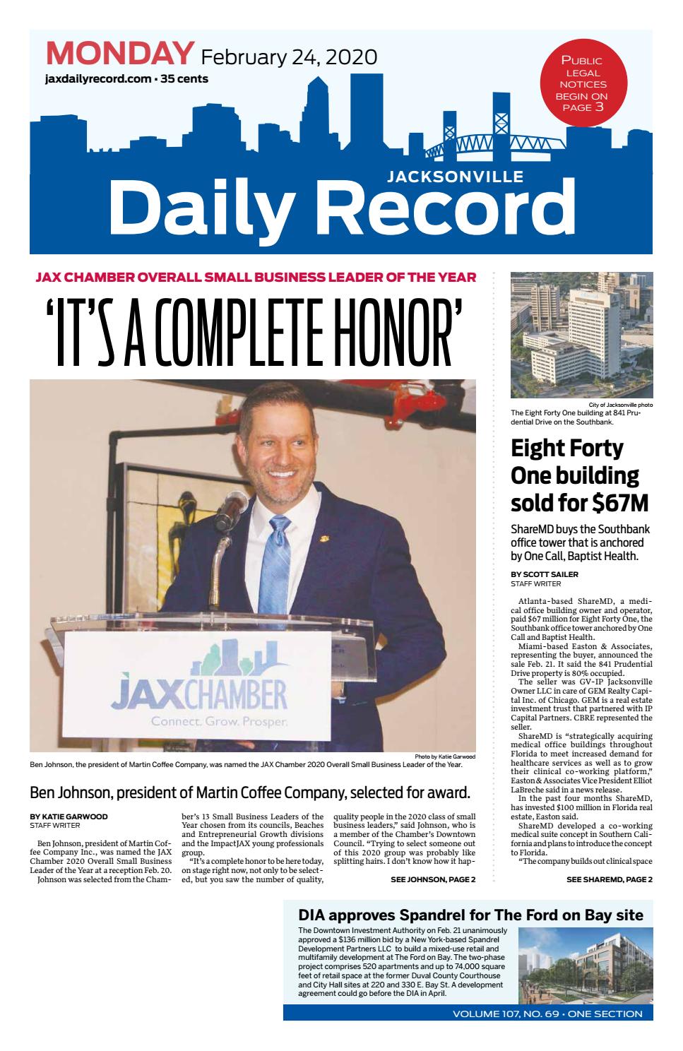 Serrano Cagan & Cagan Orlando,  Office