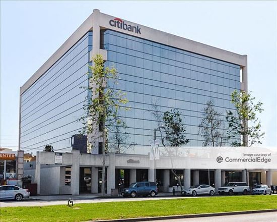 Cox, Wootton, Lerner, Griffin & Hansen, LLP Los Angeles, CA Office