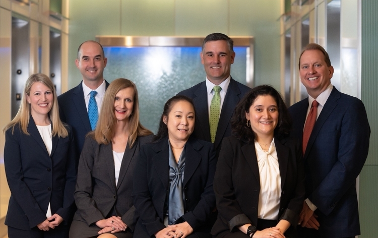 Lynch & Eatman, L.L.P Raleigh, NC Office