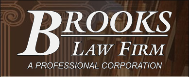Brooks Law Firm, P.C Dewitt, United States Office