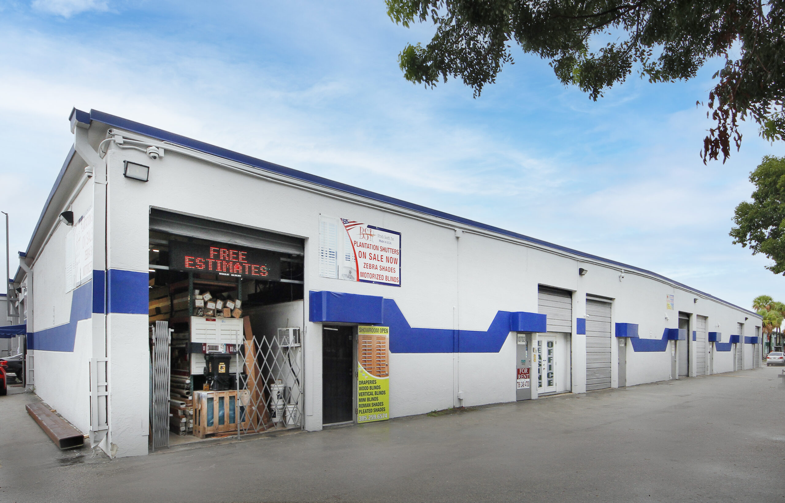 Ligman Martin P.L Miami, FL Office