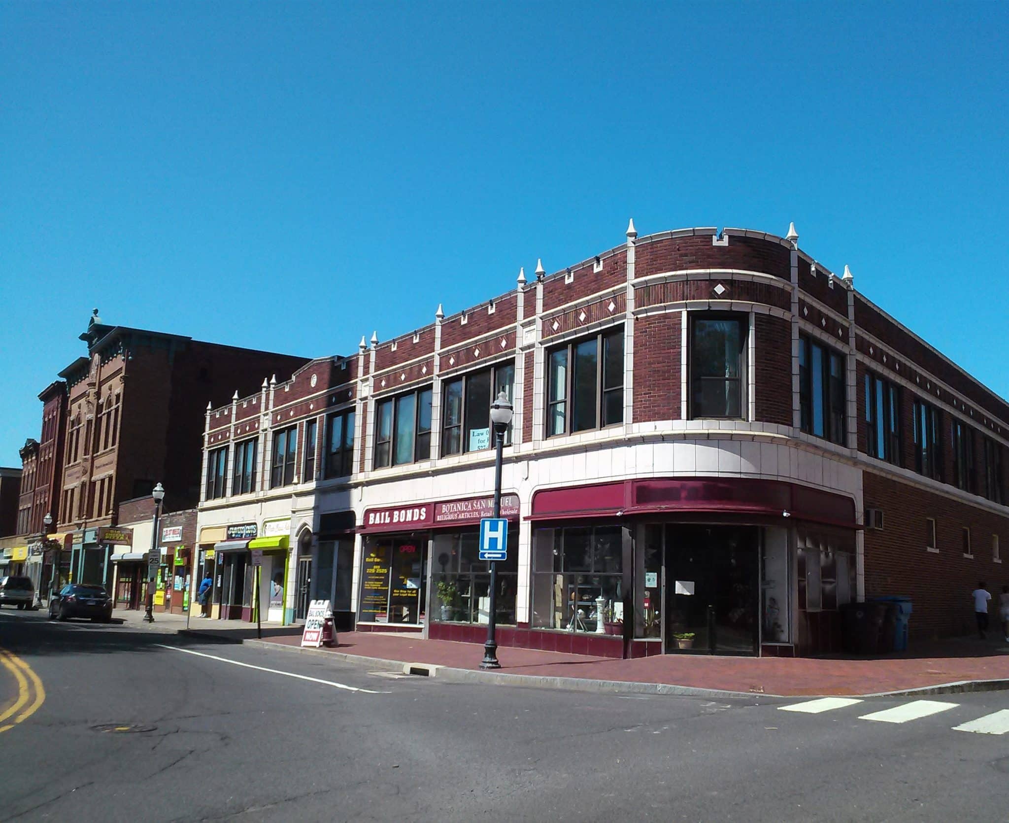 Kocian Law Group New Britain, CT Office