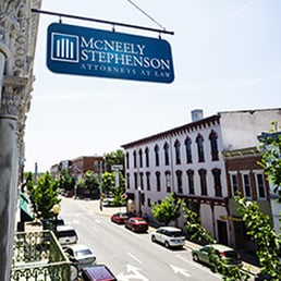 McNeely Stephenson Albany, IN Office