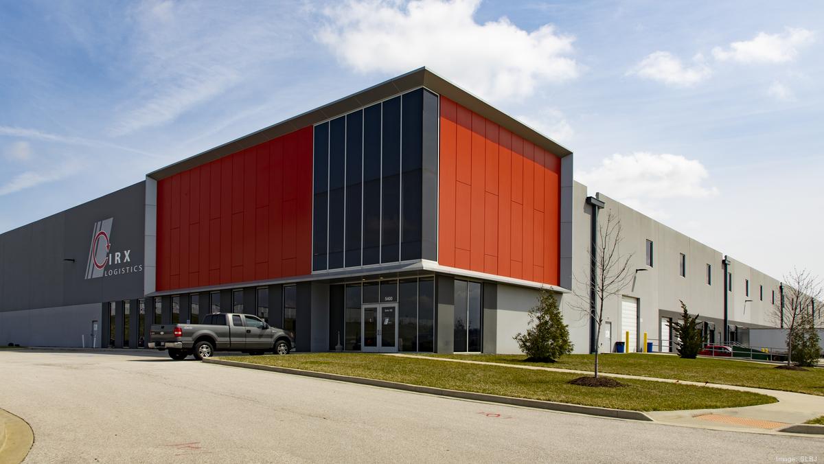 The Stolar Partnership, L.L.P Saint Louis, MO Office