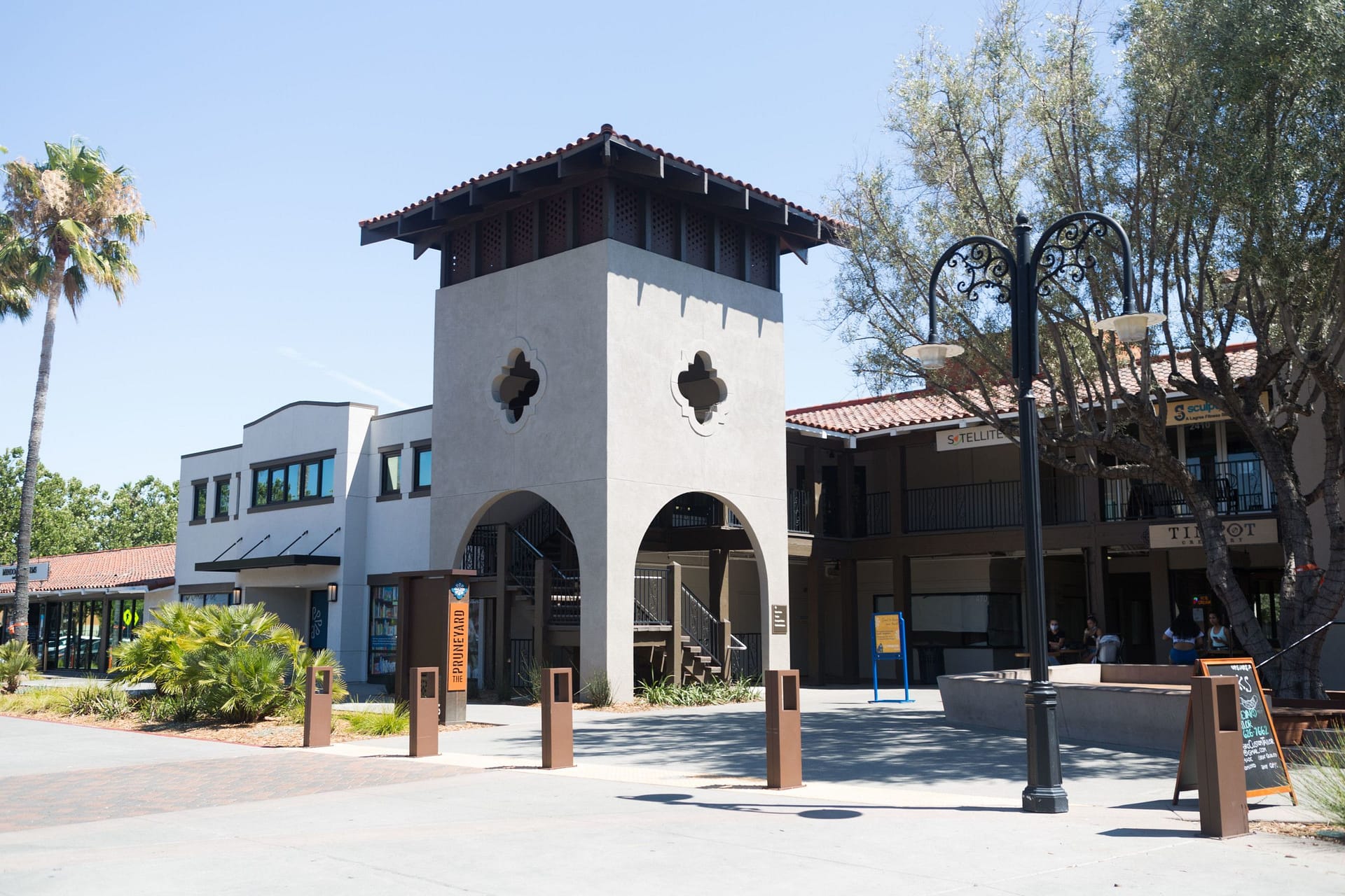 The Morales Law Firm Campbell, CA Office