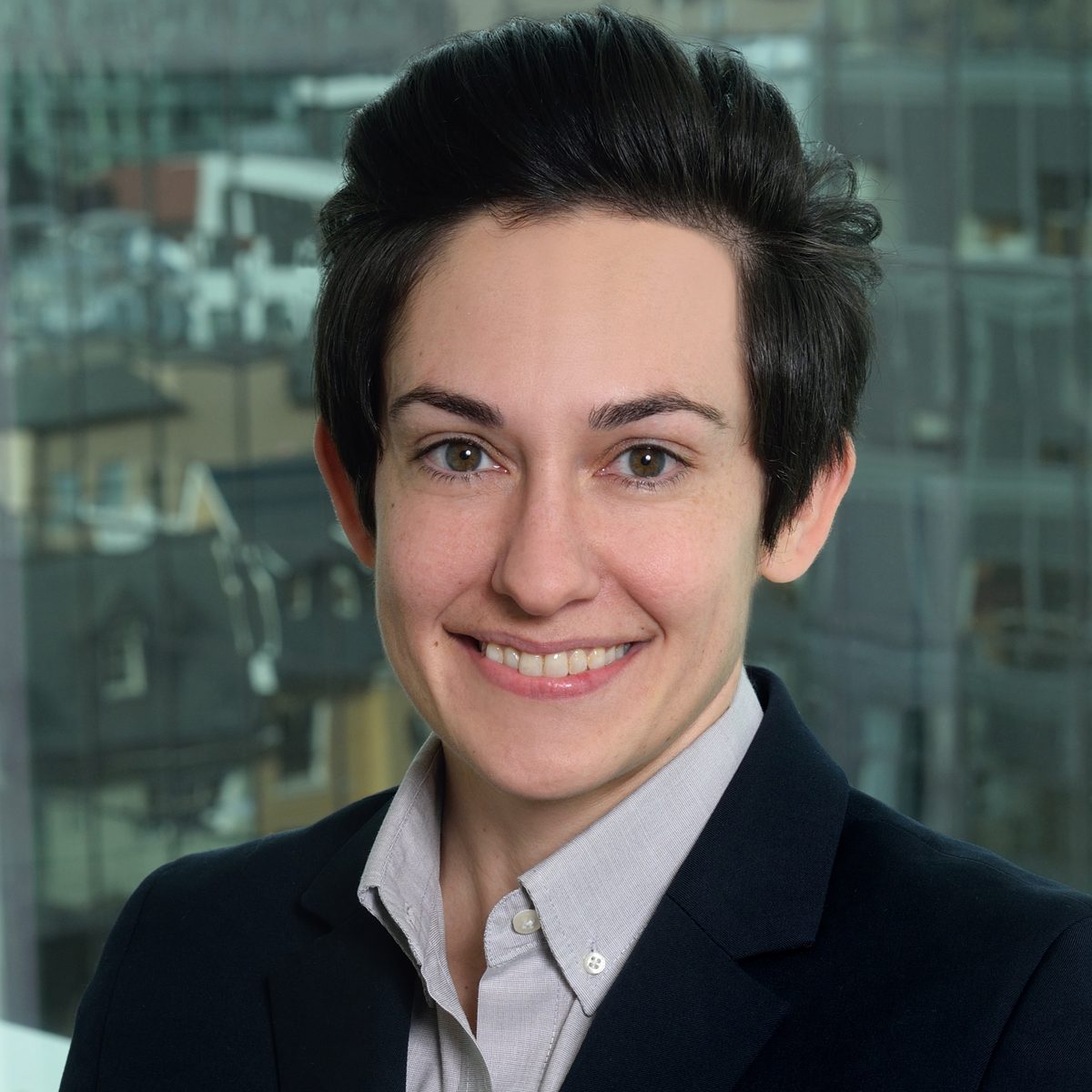 Harris, Wiltshire & Grannis LLP Arlington, VA Office