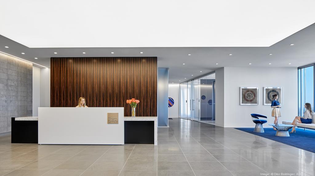 Hogan & Hogan, L.L.P Houston, TX Office