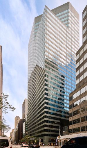 Gell and Gell, Attorneys at Law New York City, NY Office