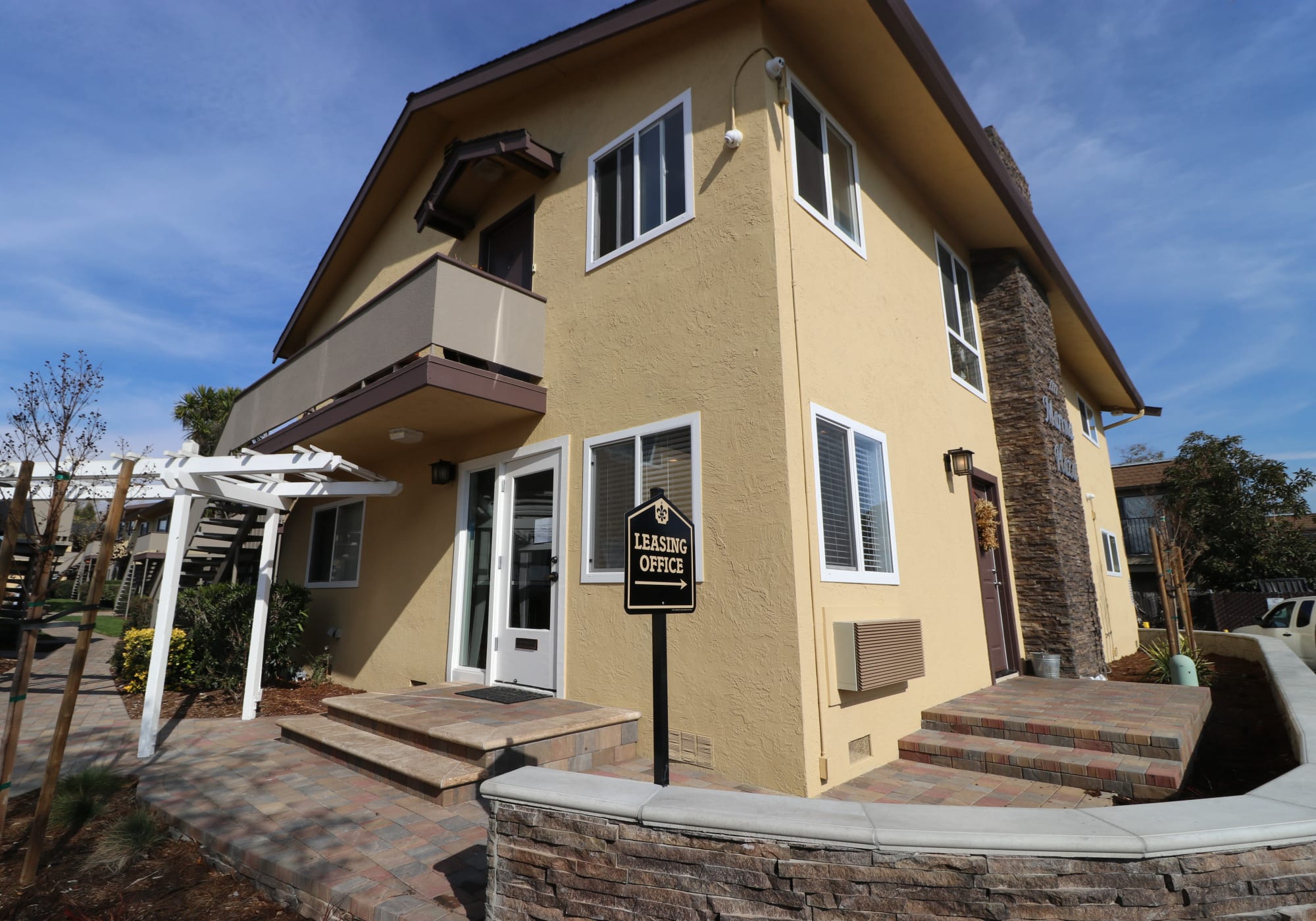 Accel Visa Attorneys, PC San Leandro,  Office