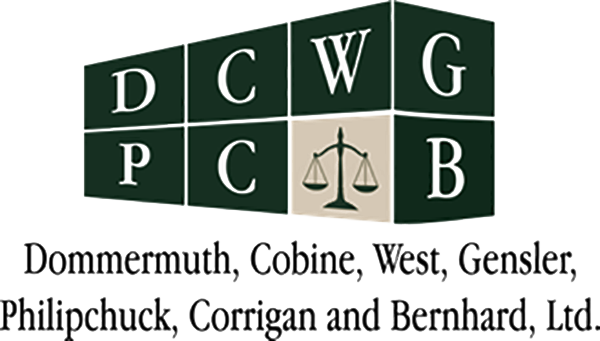 Dommermuth, Cobine, West, Gensler, Philipchuck, Corrigan & Bernhard, Ltd Aurora, IL Office