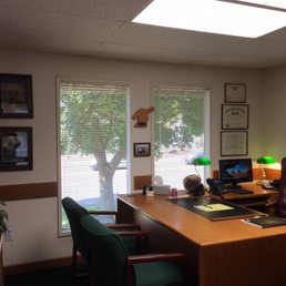 Stark & Hammack, PC Medford, OR Office