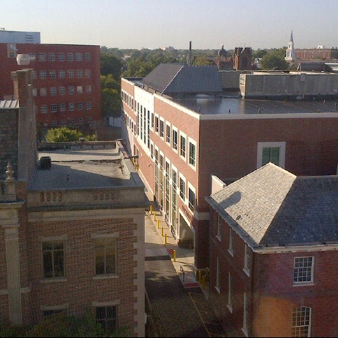 Jack Venturi Law New Brunswick, NJ Office