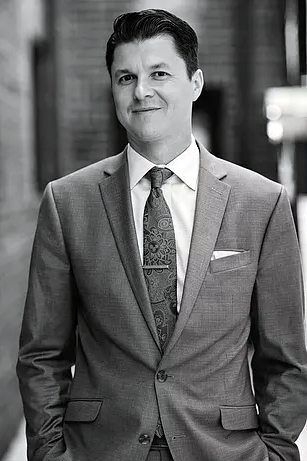 The Sikorski Law Firm, PLLC Garden City, MI Office