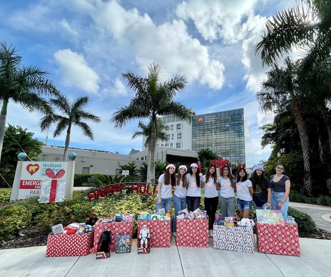 Nicklaus & Associates, P.A Coral Gables, FL Office