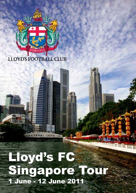 Ince & Co Singapore Office