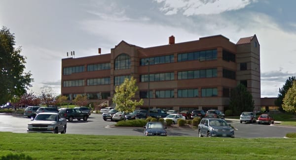 Irwin Carmickle Fraley, L.L.P Centennial,  Office