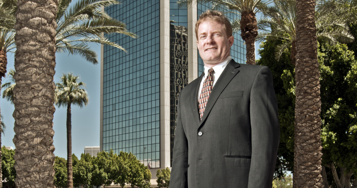 Israel & Gerity PLLC Phoenix, AZ Office