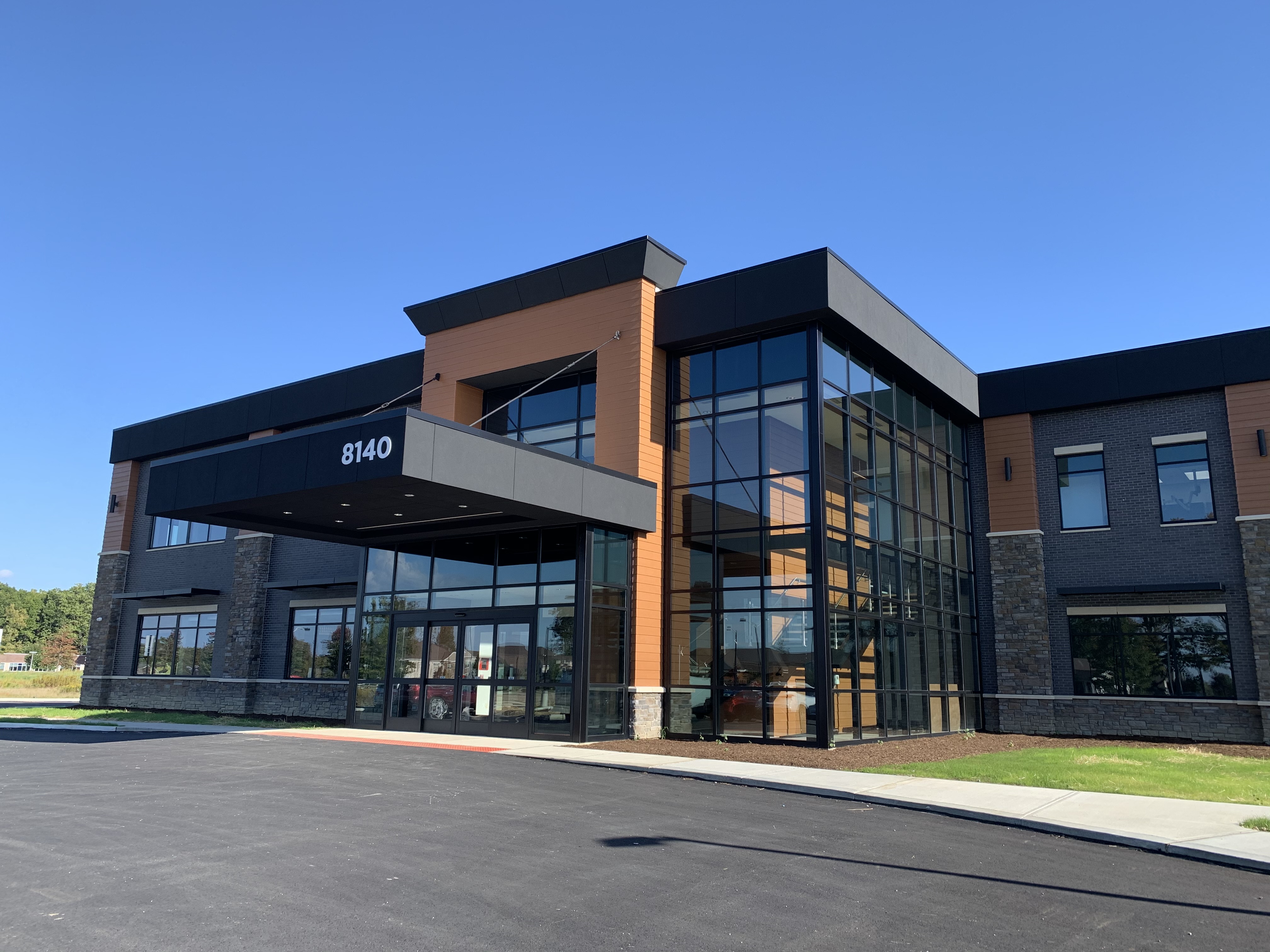 Wentsler LLC Mentor,  Office