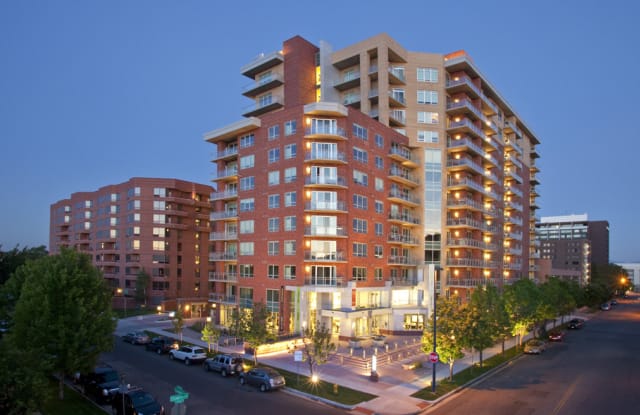 Tuthill & Hughes LLP Denver, CO Office