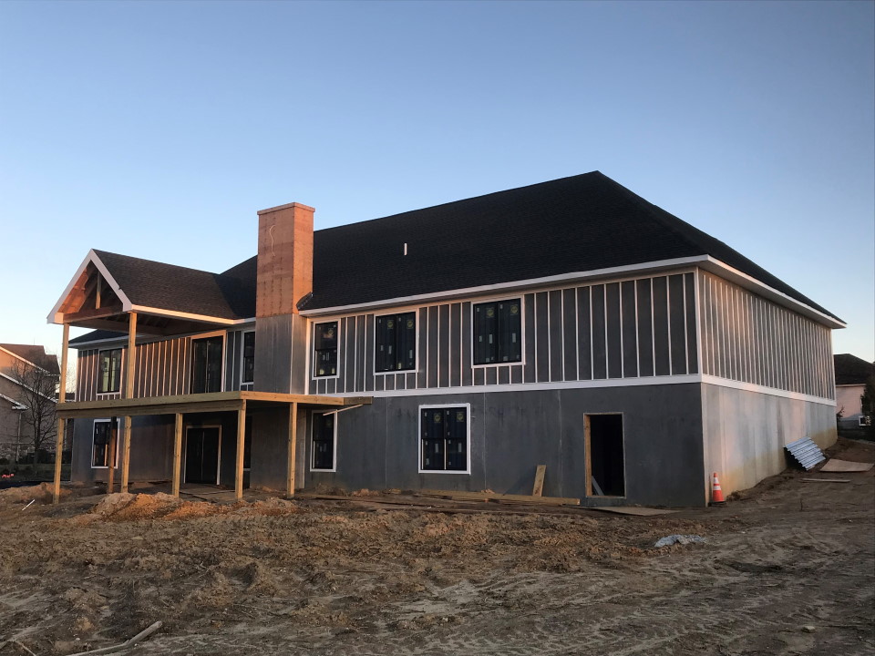 Weiss & Paarz PC Marlton, NJ Office