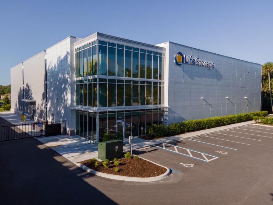 Morgan & Morgan, PA Titusville, FL Office