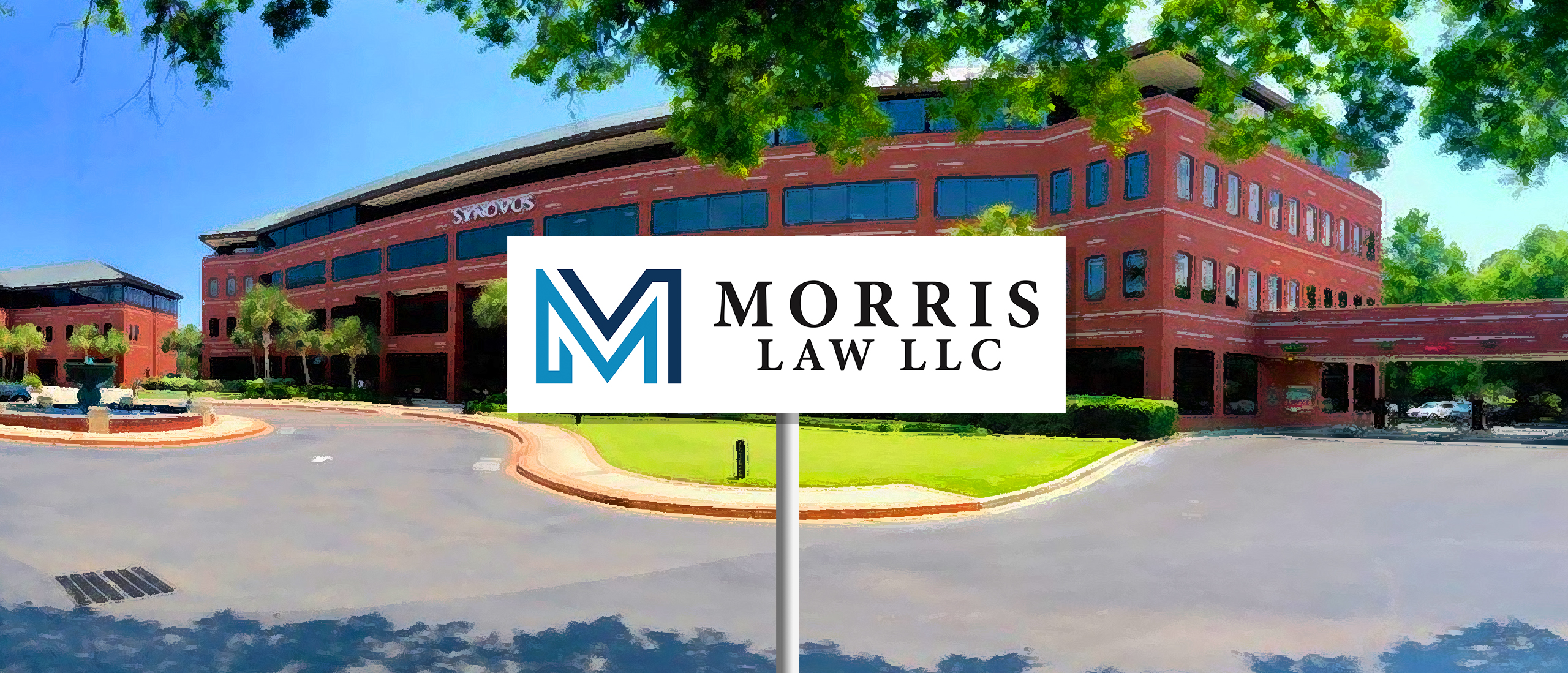 The Sutton Law Firm, PC Myrtle Beach, SC Office