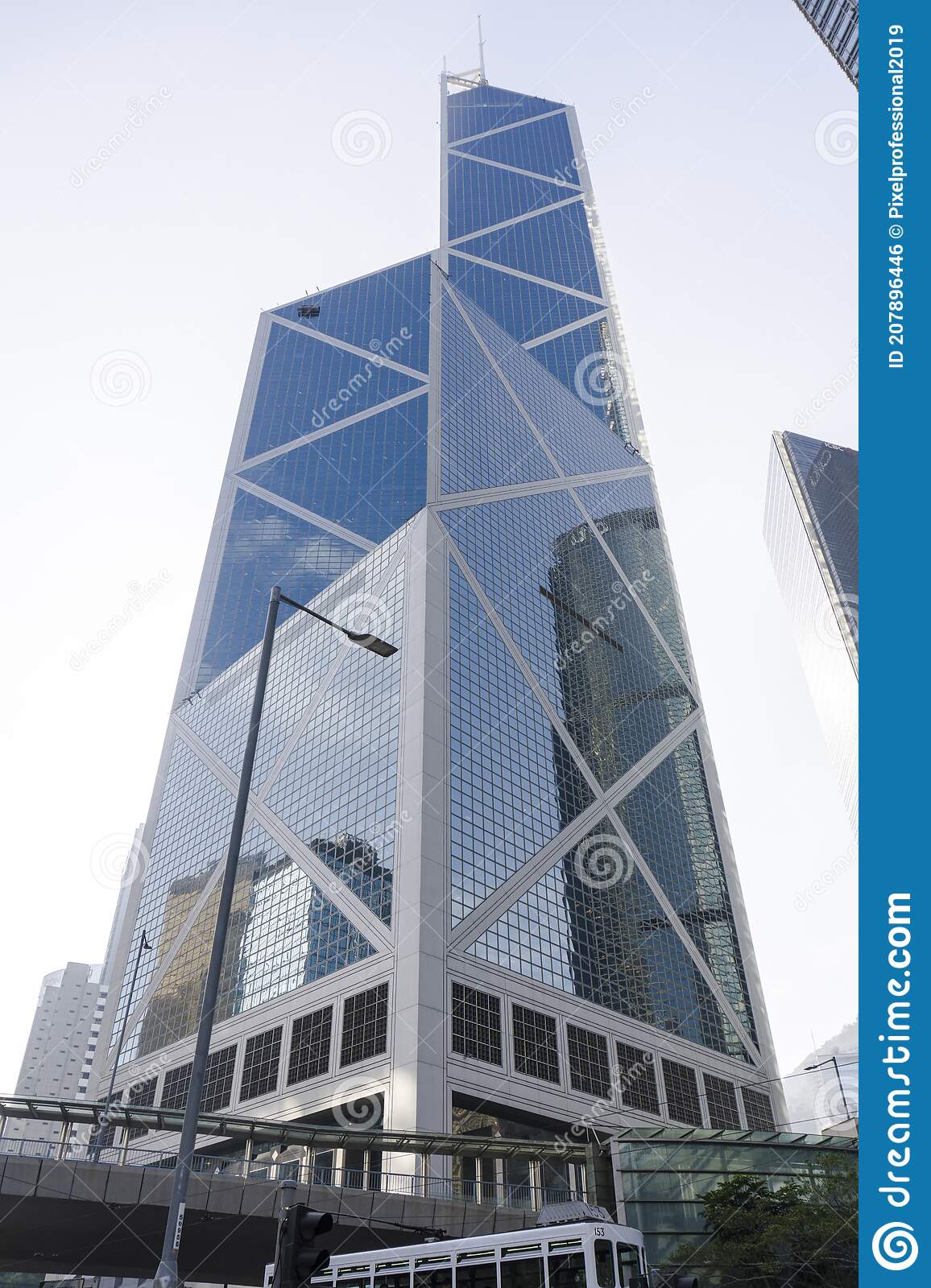 Fairbairn Catley Low & Kong Hong Kong, China Office