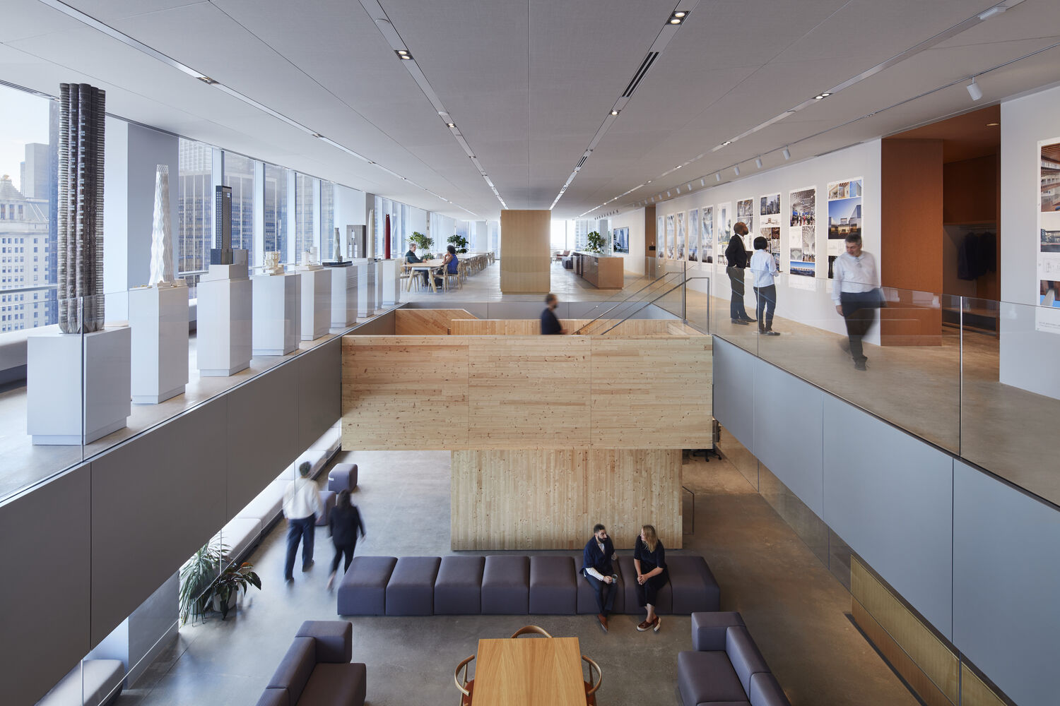 Hanus & Parsons, LLC Middletown,  Office