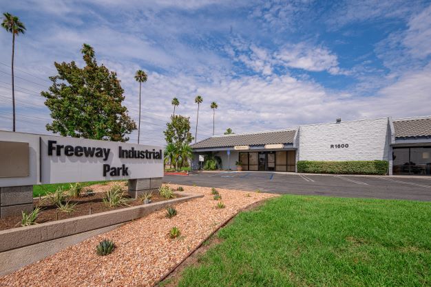 KPPB, LLP Anaheim, CA Office