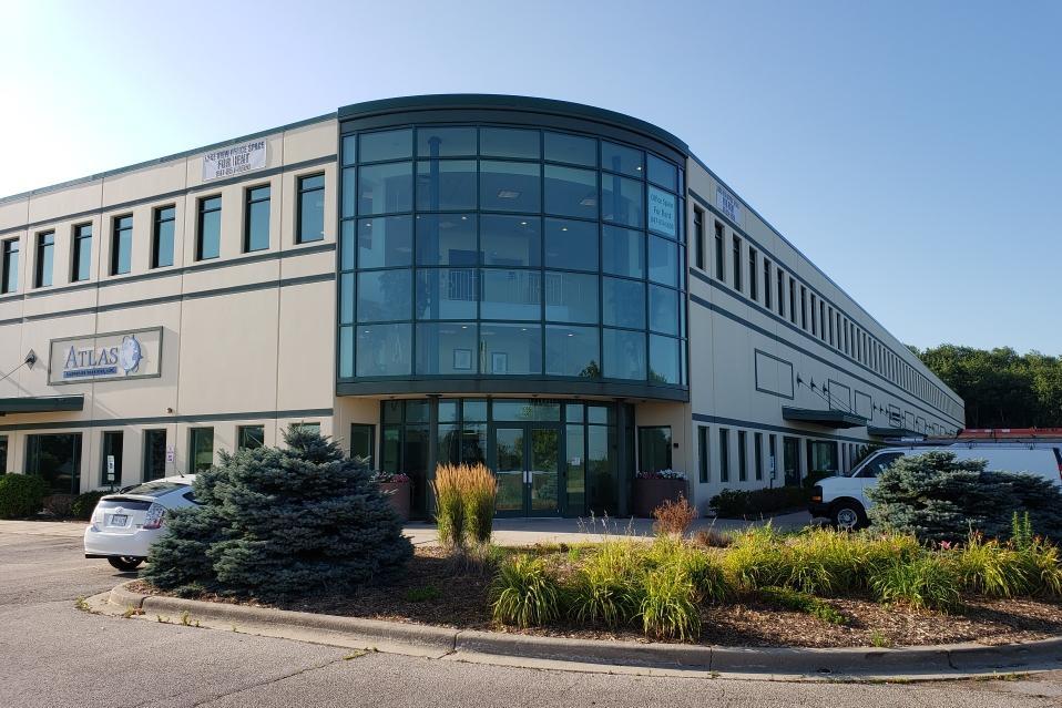 David G Phoenix Law Offices Lake in the Hills,  Office