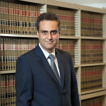 Asher Law Group, APC Los Angeles,  Office